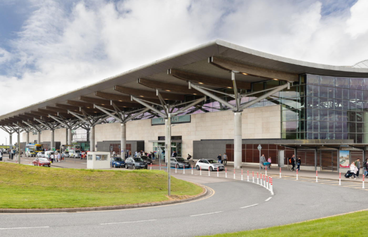 Cork Airport