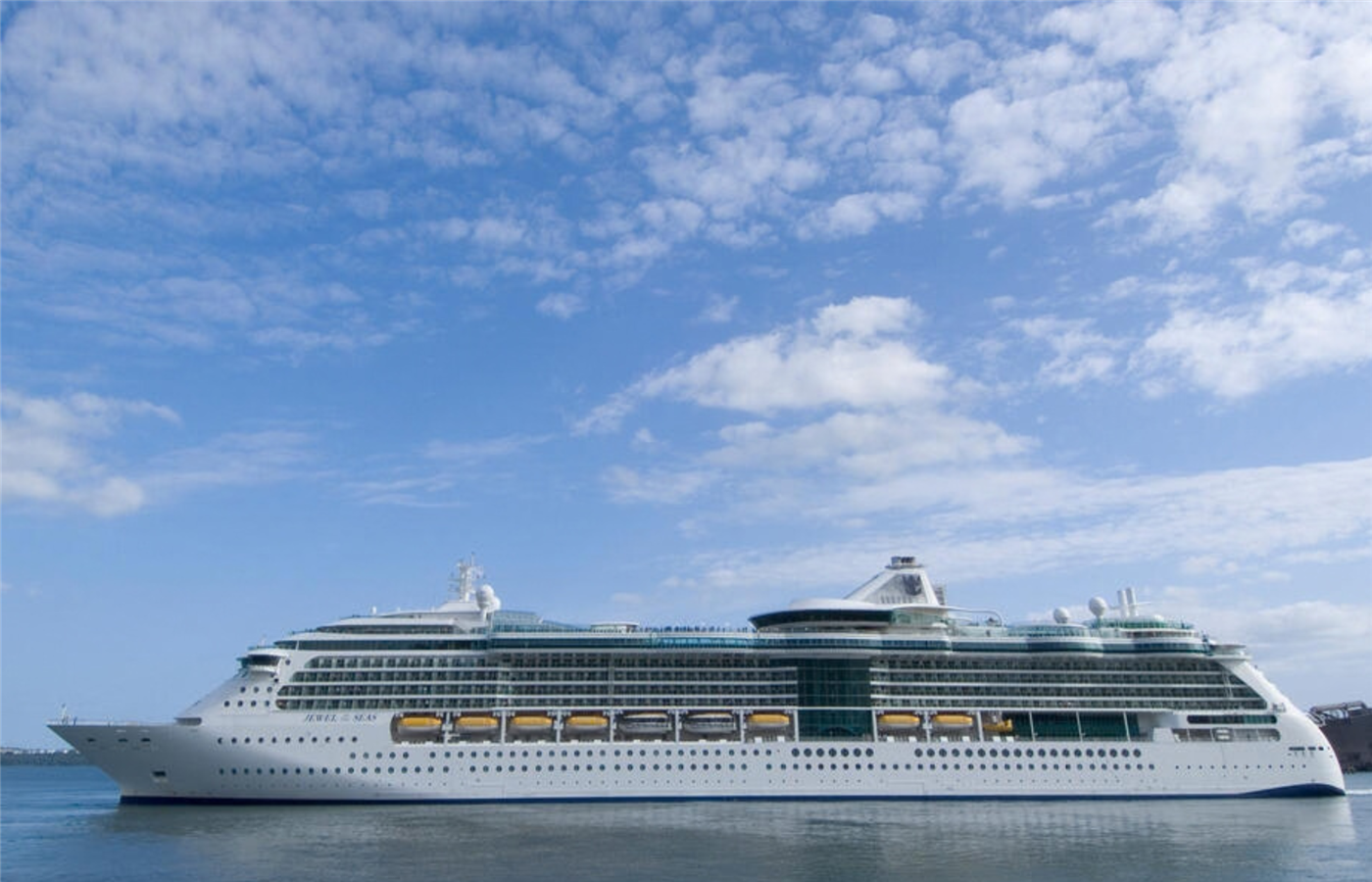Cork Port