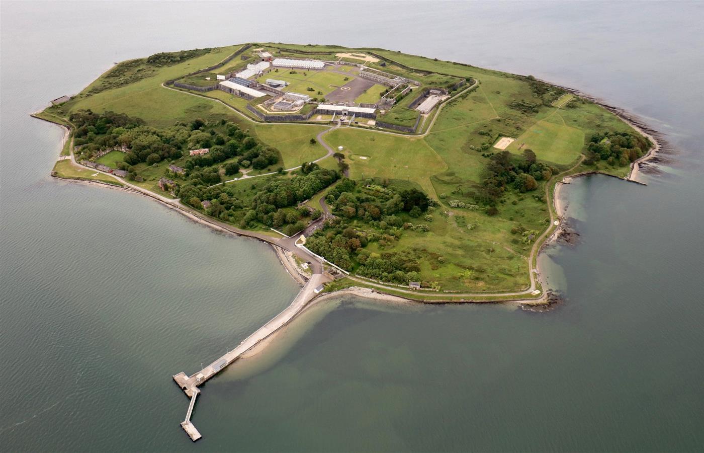 SPIKE ISLAND AERIAL 18MB photo Skytec Ow