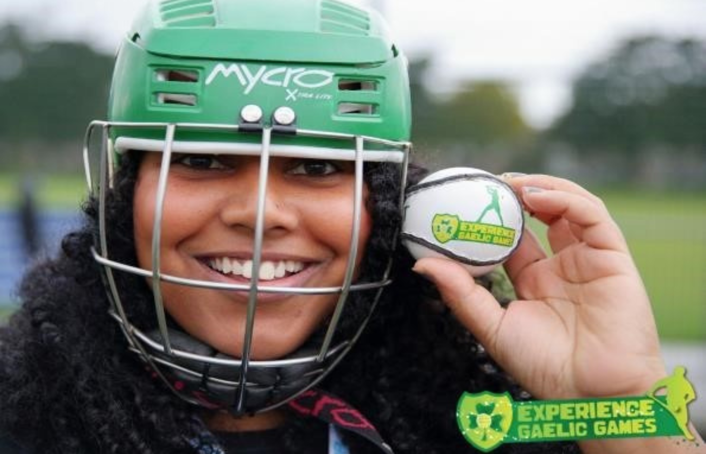 gaelic games
