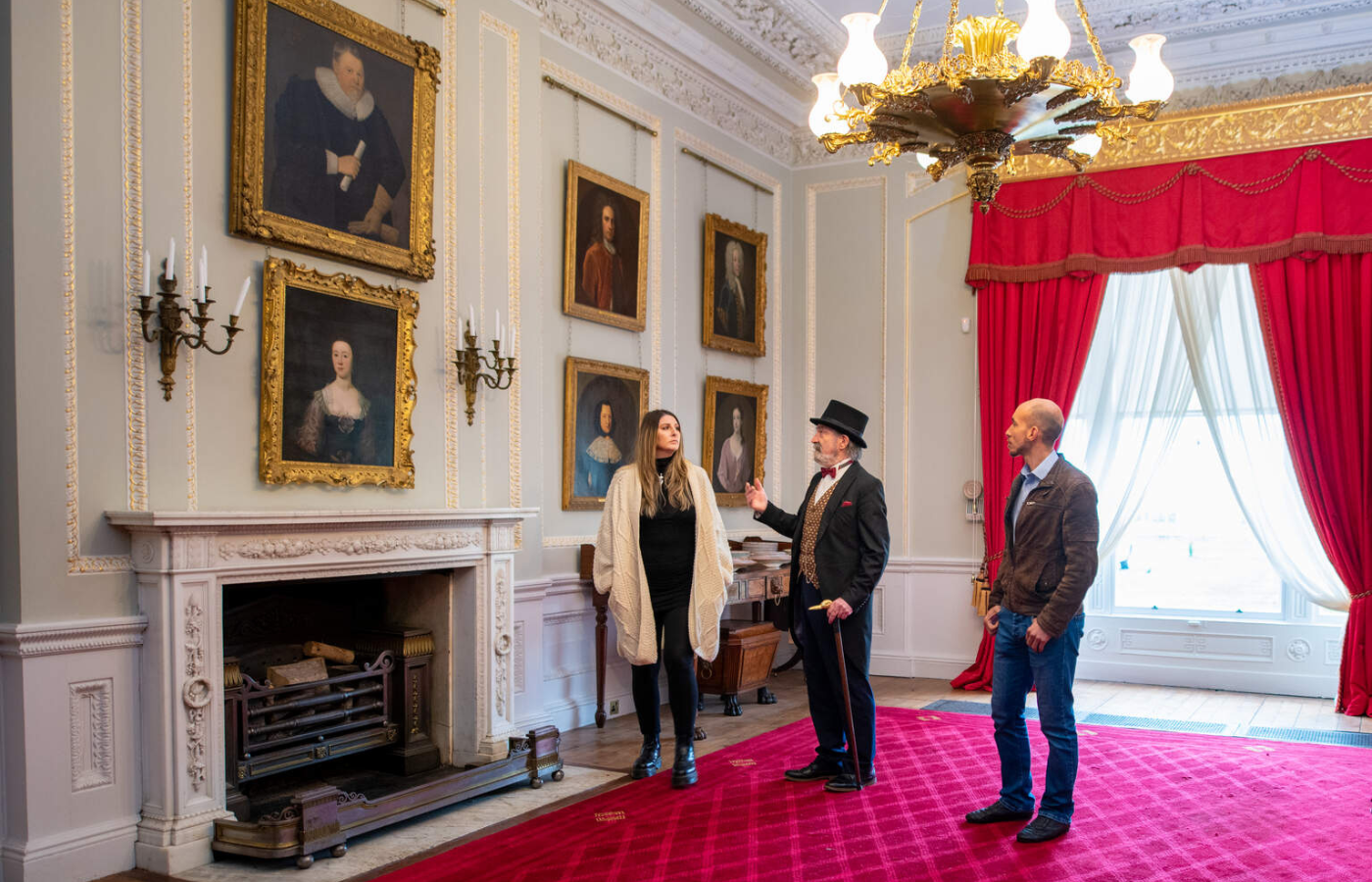 Fota House