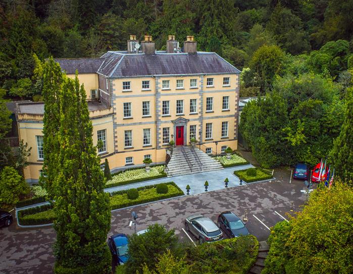 outside new hotel 2 1