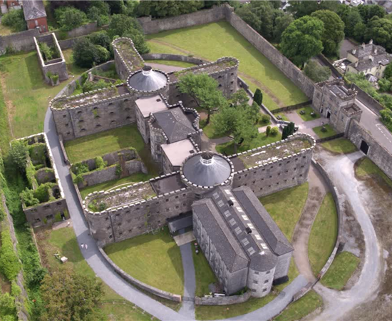 Cork City Gaol
