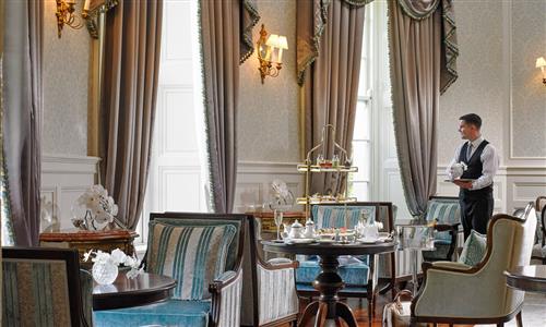 Afternoon Tea 4
