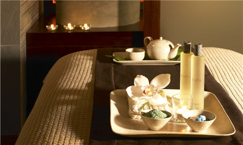Spa