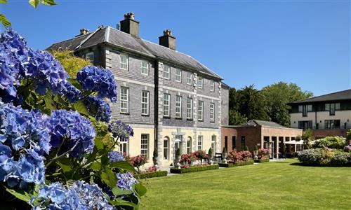 maryborough garden spring