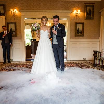 089 Maryborough House Hotel Wedding NZF 