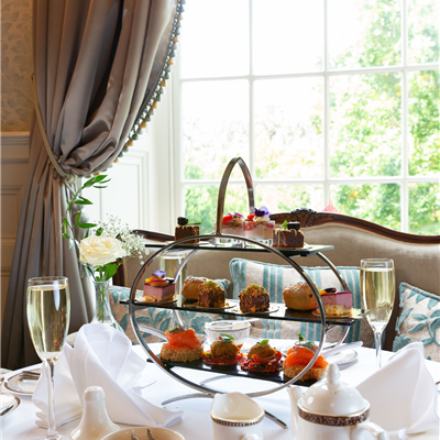 Afternoon Tea