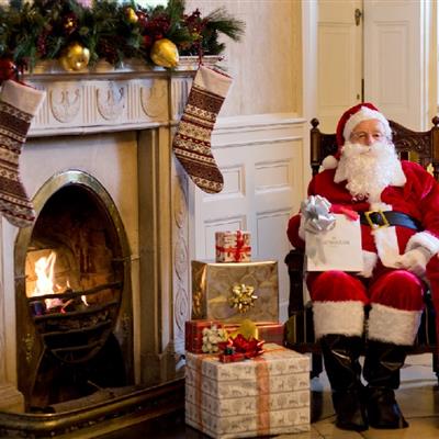 Maryborough Santa 1000x670