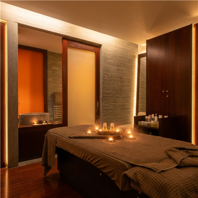 Spa Break