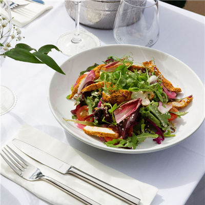 Summer Sizzler Offer