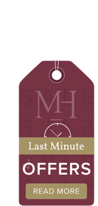 Last Minute Offers Maryborough