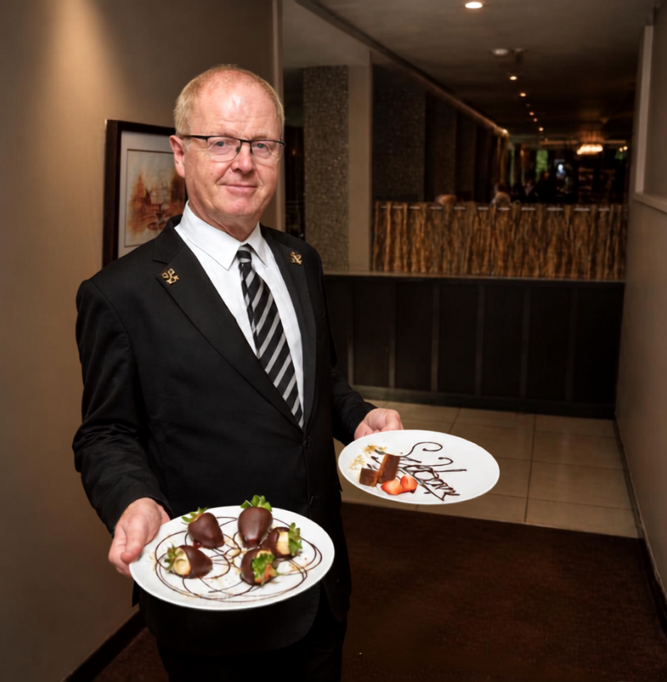 Active Retirement - 2 Night Gourmet Getaway image