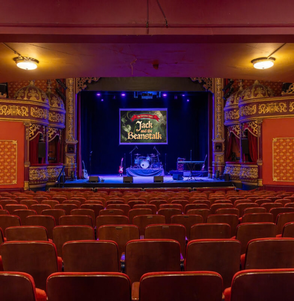 Christmas Panto 2 Night Break image