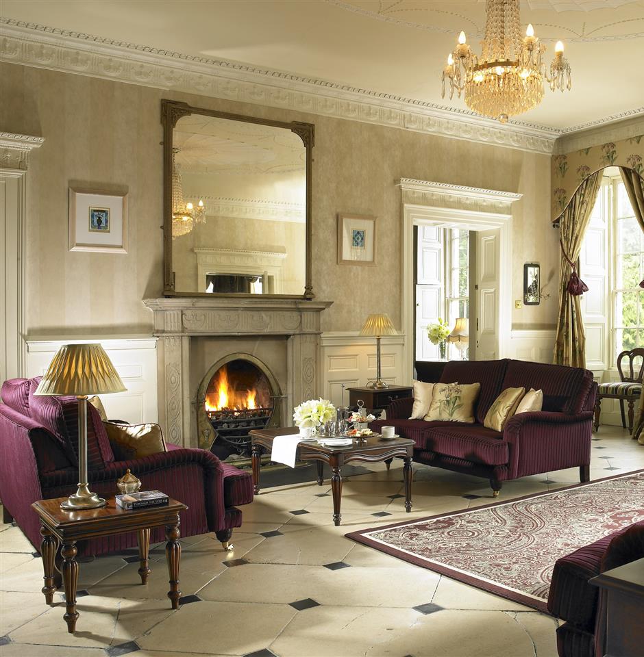 Winter Warmer 2 Nights B&B image