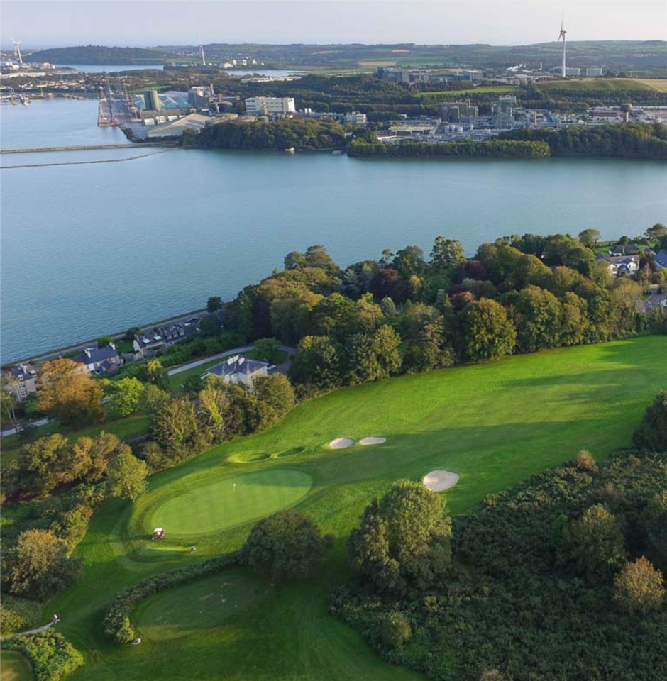 Golf & Gourmet Getaway image