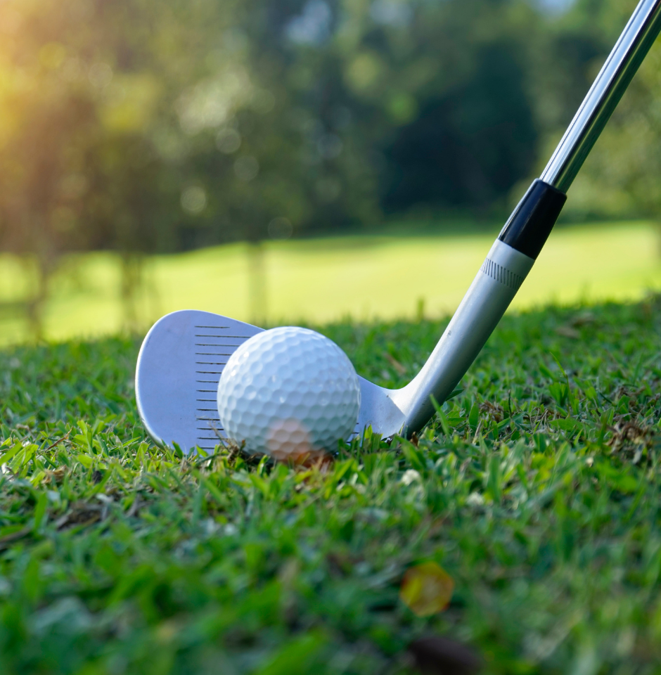 Golf & Gourmet Getaway image