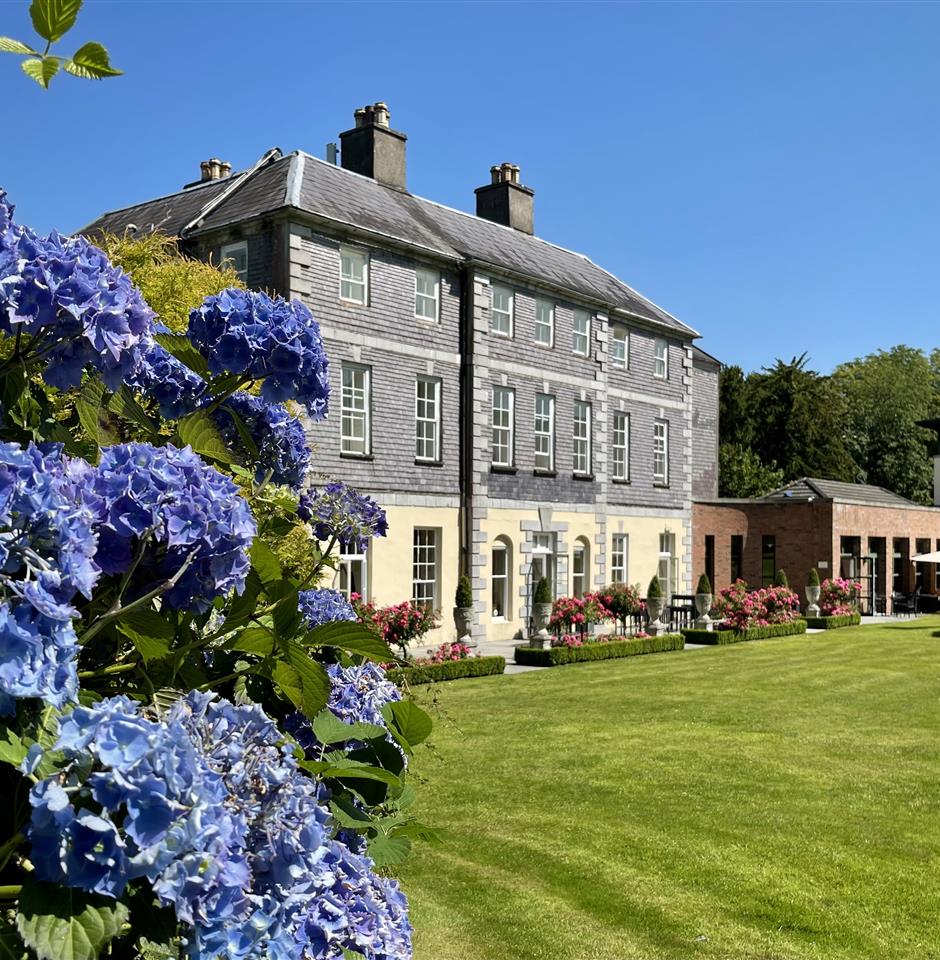 Easter 1 Night Escape Cork - Gourmet Getaway image