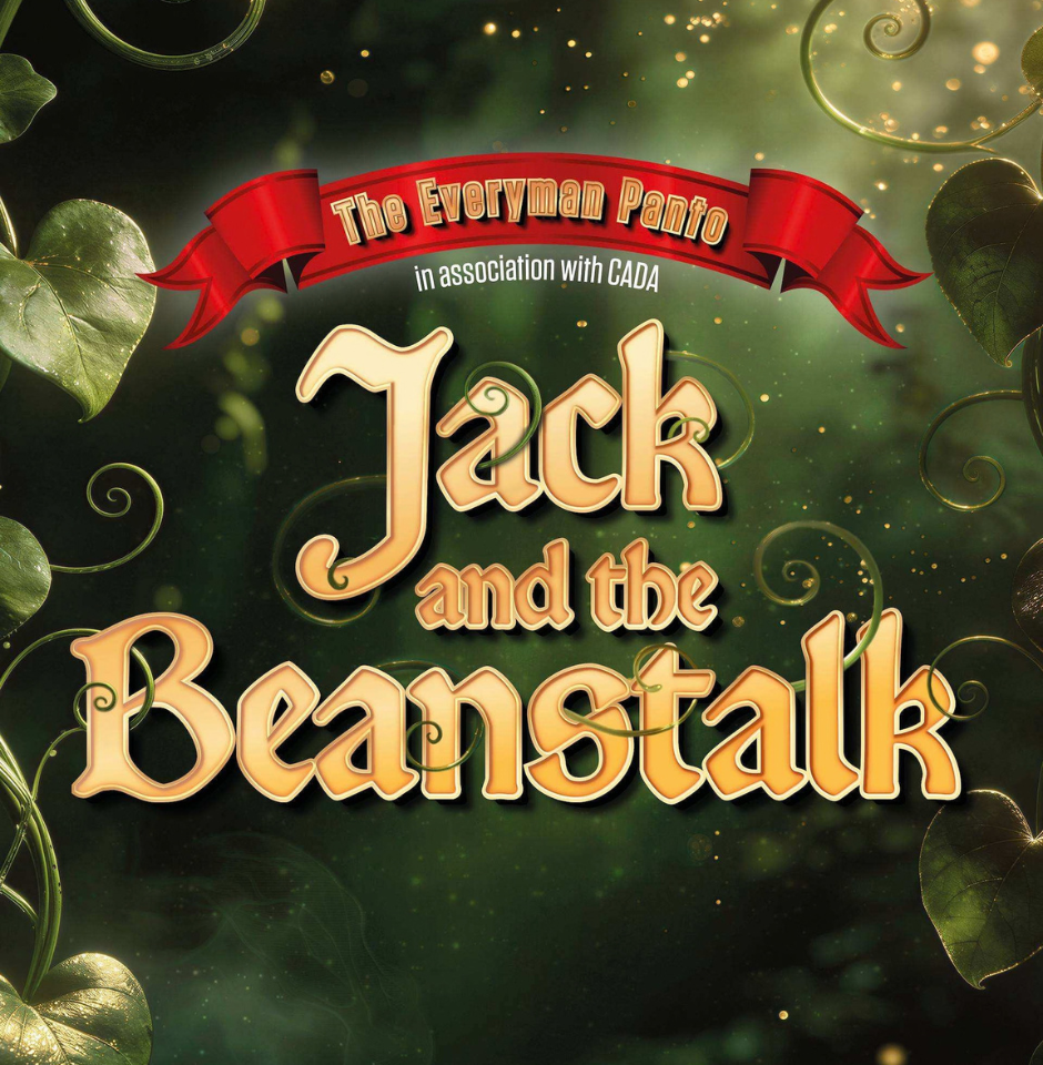 Christmas Panto 2 Night Break image
