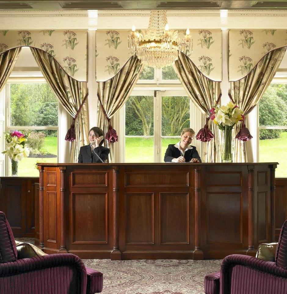 Best Available - Bed and Breakfast Rate image