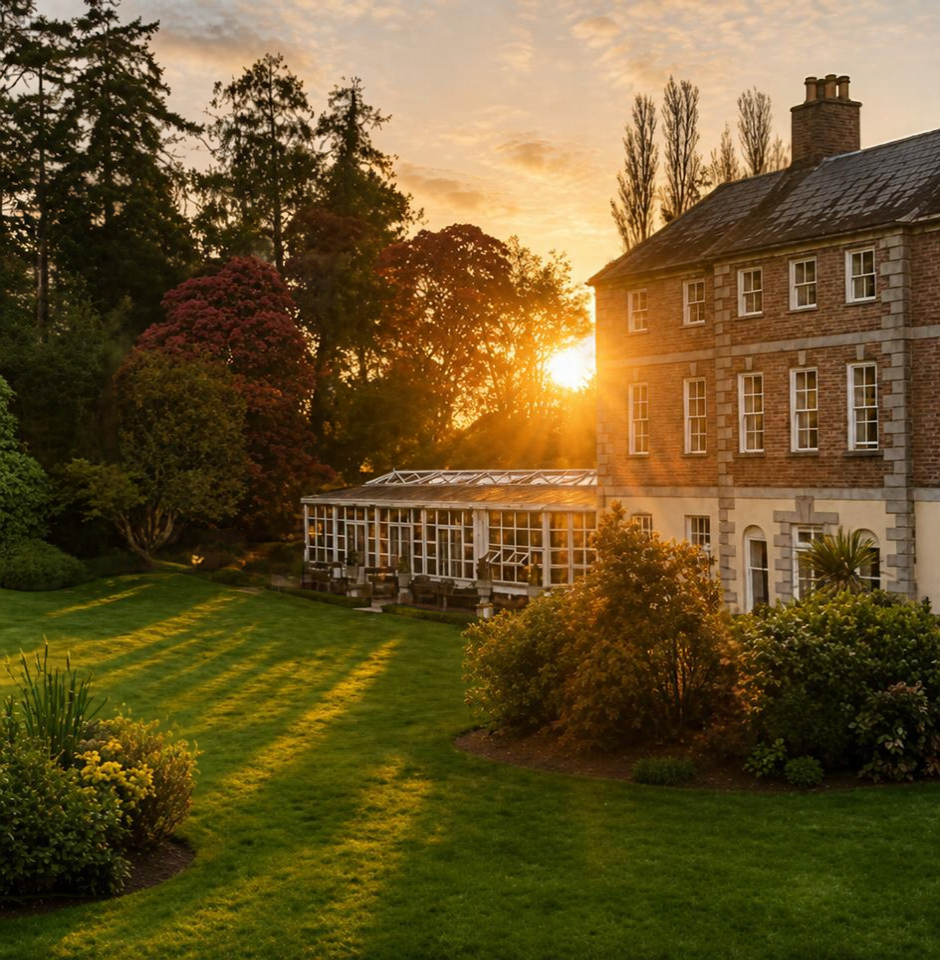 Saturday Sundown Offer (B&B + Dinner) image