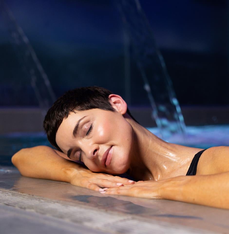 Sensational Spa Sunday image