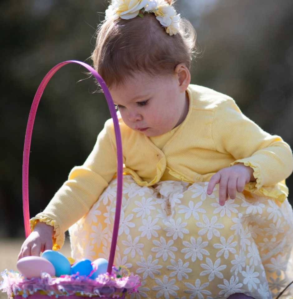 Easter 2 Night Family Escape Cork image