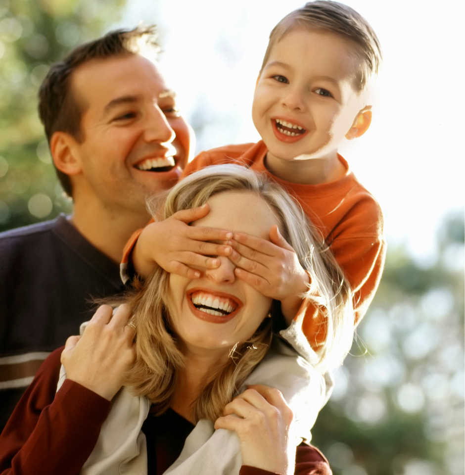 2 Night Family Break ( B&B + Dinner) image