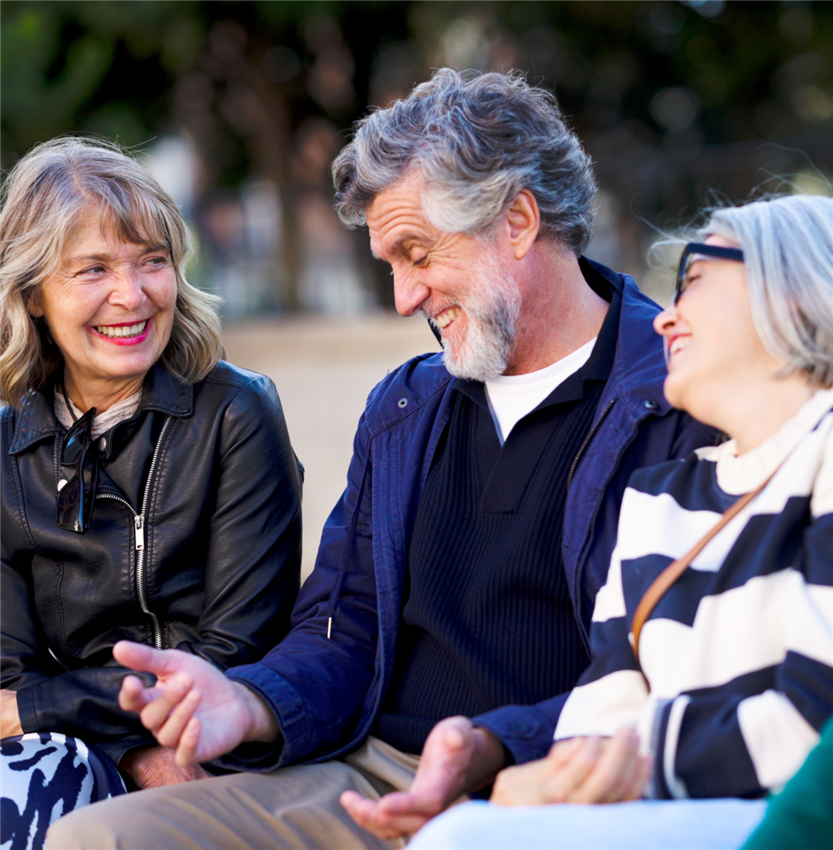 Group Active Retirement Offer image