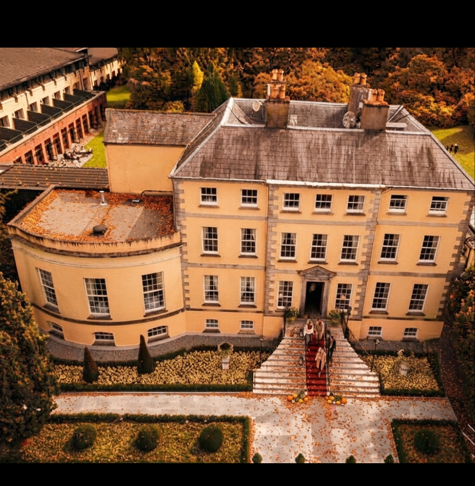 The September Special – 2 Night Luxury Break image