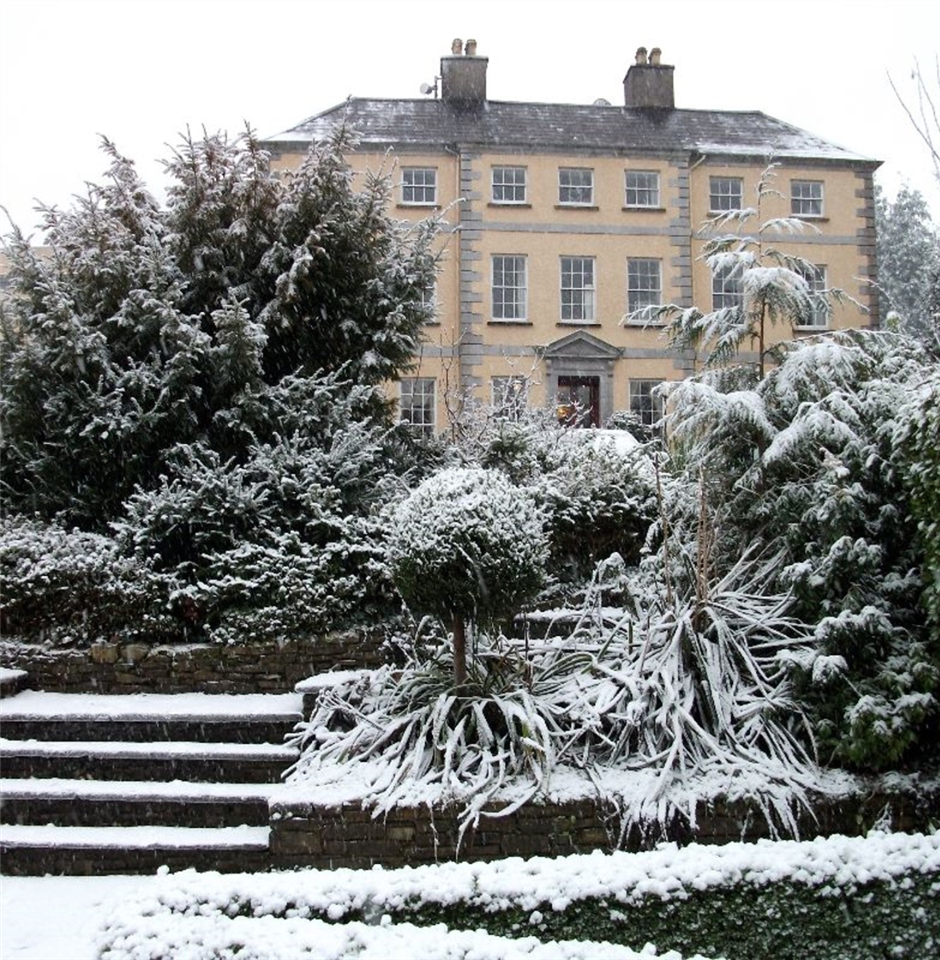 Winter Whispers 20% Off B&B image