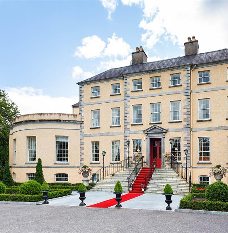 The Early Escape – 10% Off June B&B Breaks image