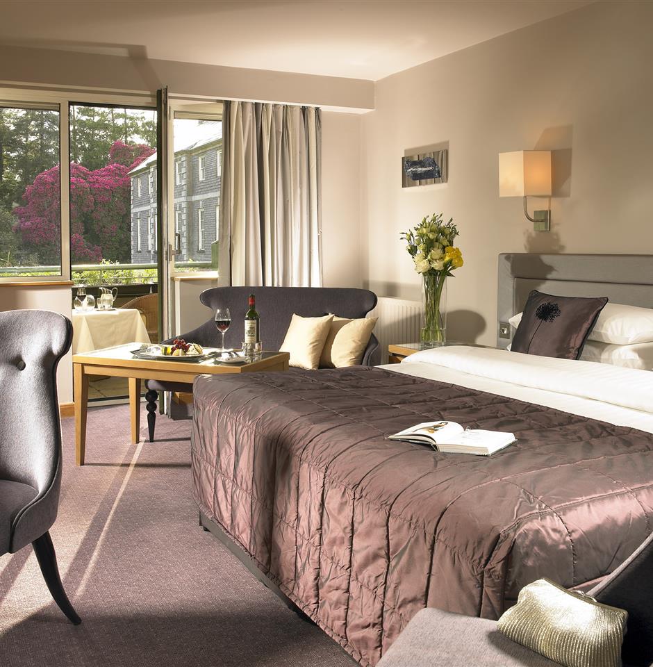 Best Available - Bed and Breakfast Rate image
