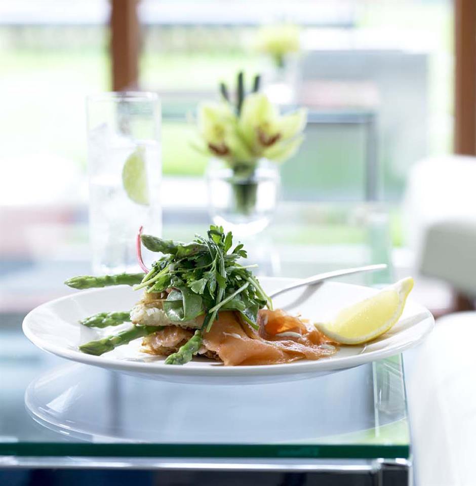 Summer Sizzler - 2 Night Gourmet Getaway image
