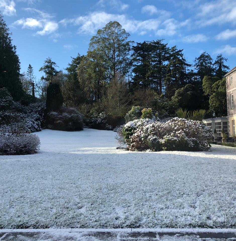 Winter Escape 10% Off B&B image