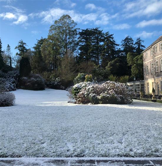 Winter Warmer 2 Nights B&B