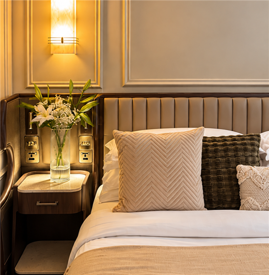 Autumn Escape – 10% Off Bed & Breakfast