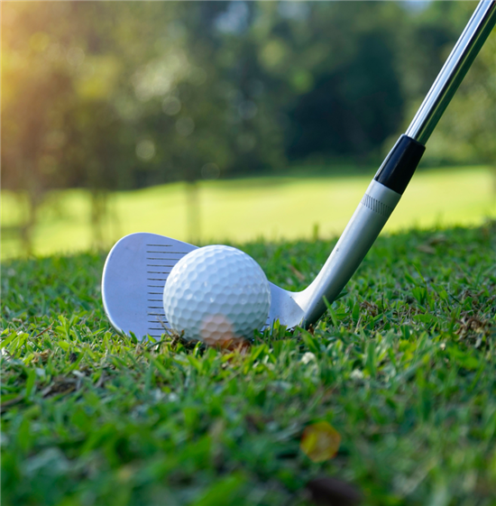 Golf & Gourmet Getaway