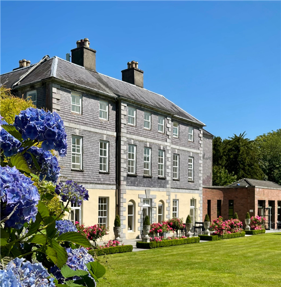Summer Saver 10% Off B&B