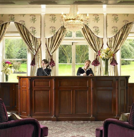 Best Available - Bed and Breakfast Rate