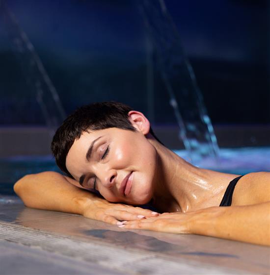 Sensational Spa Sunday ( B&B + Dinner)