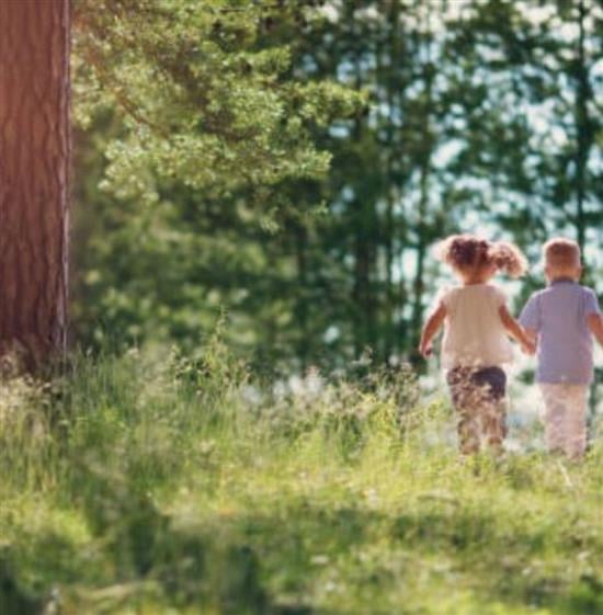 2 Night Family Break