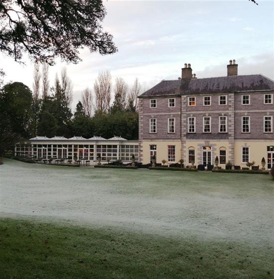  Winter Whispers B&B  20% OFF