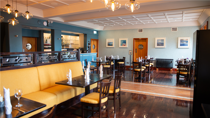 Donegal Restaurant