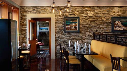 Donegal Restaurant