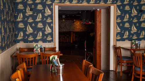 Family Friendly Restaurant