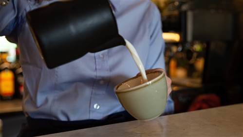 Coffee near me  Donegal