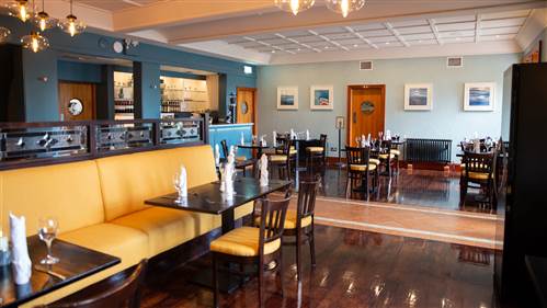 WS dining room
