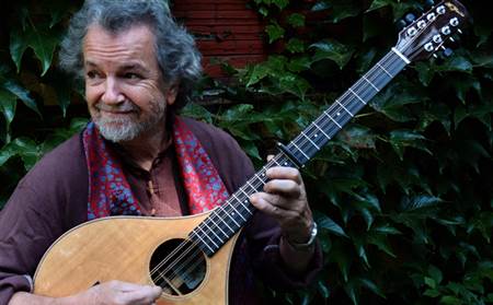 Andy Irvine