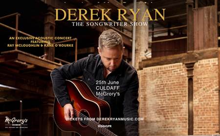 Derek Ryan for website